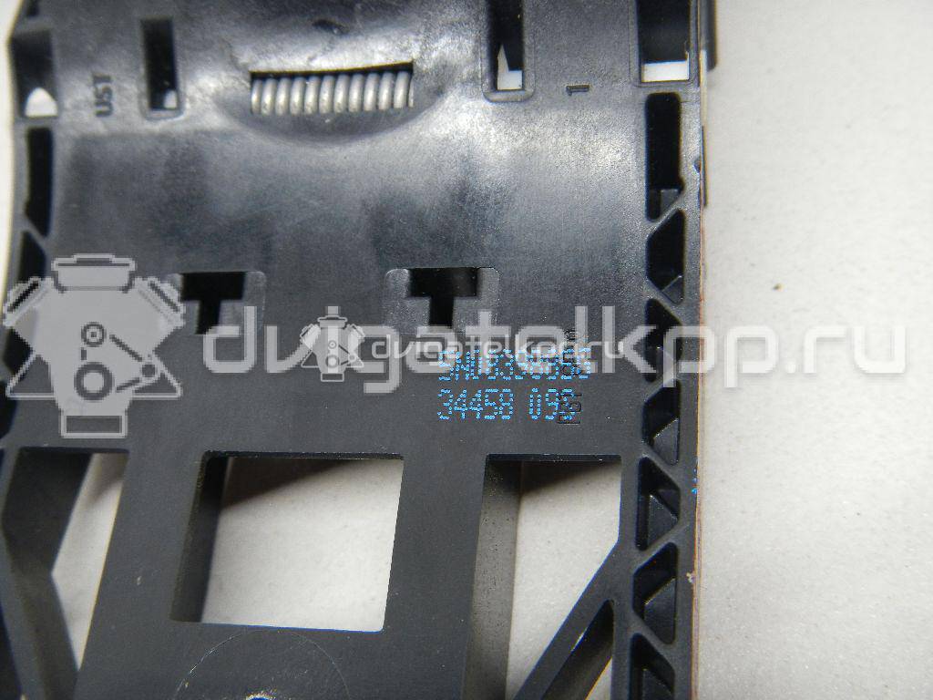 Фото Кронштейн ручки  5N0839885H для seat Alhambra {forloop.counter}}
