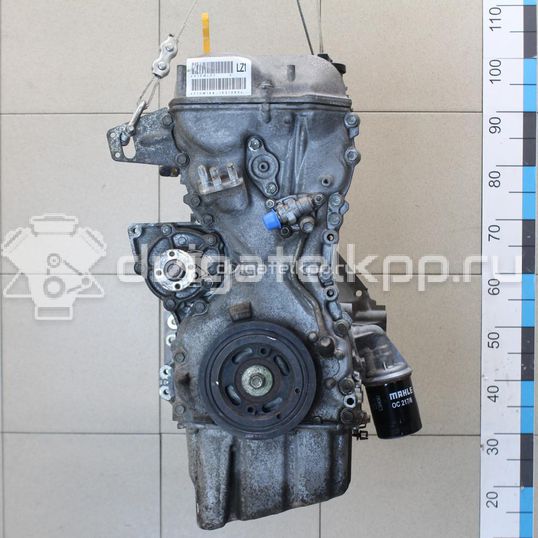 Фото Контрактный (б/у) двигатель M16A для Maruti Suzuki / Suzuki / Suzuki (Changhe) 95-109 л.с 16V 1.6 л бензин