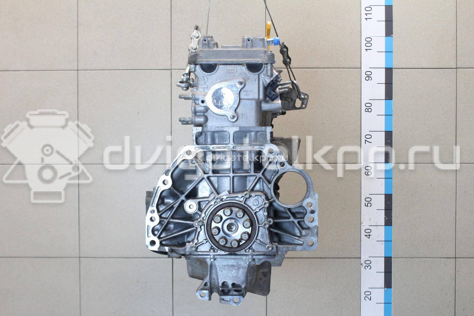 Фото Контрактный (б/у) двигатель M16A для Maruti Suzuki / Suzuki / Suzuki (Changhe) 95-109 л.с 16V 1.6 л бензин {forloop.counter}}