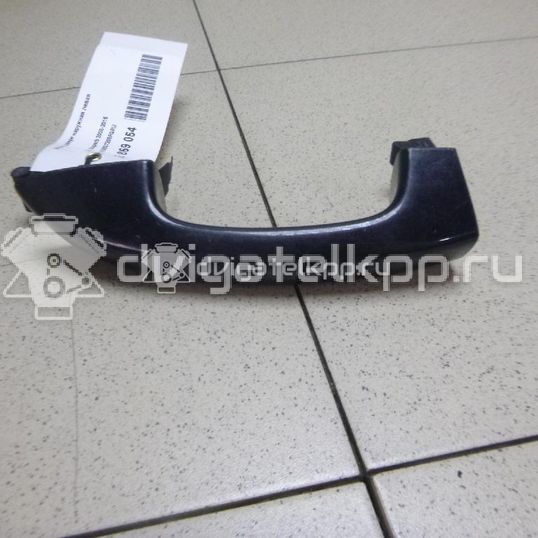 Фото Ручка двери наружная левая  1K8837205FGRU для seat Alhambra