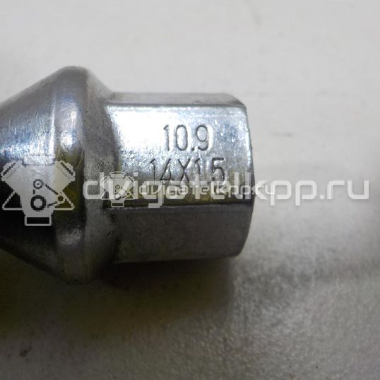 Фото Болт колесный  WHT002437 для Seat Ibiza / Cordoba / Leon / Toledo / Alhambra