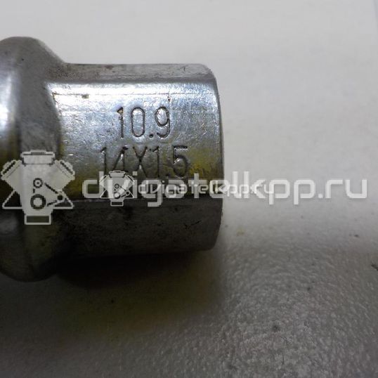 Фото Болт колесный  WHT002437 для Seat Ibiza / Cordoba / Leon / Toledo / Alhambra