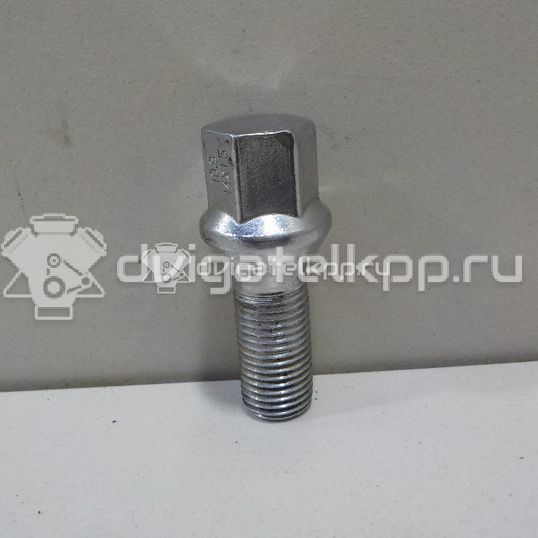 Фото Болт колесный  WHT002437 для Seat Ibiza / Cordoba / Leon / Toledo / Alhambra