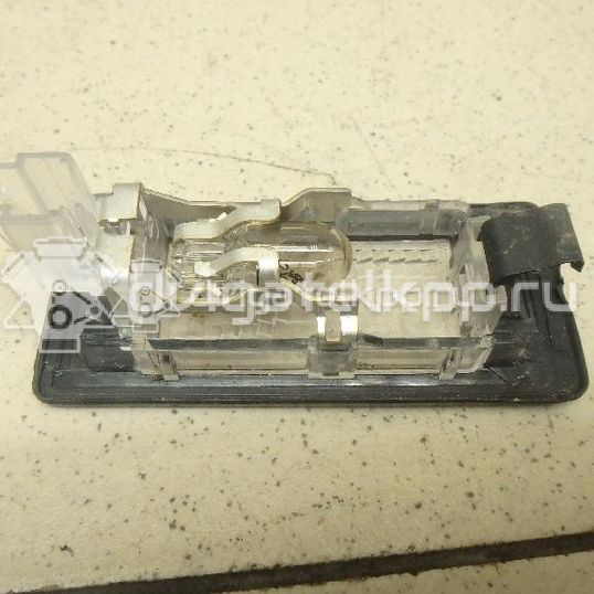 Фото Фонарь подсветки номера  5N0943021B для Seat Ibiza / Alhambra