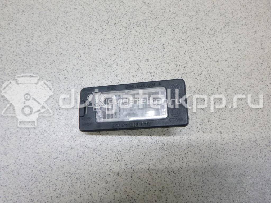 Фото Фонарь подсветки номера  5N0943021A для Seat Ibiza / Alhambra {forloop.counter}}