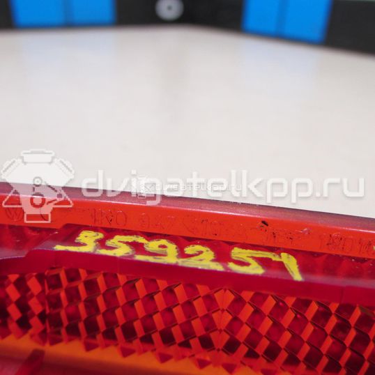 Фото Отражатель  1K0947419A для seat Alhambra