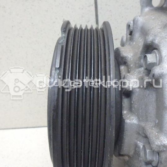 Фото Компрессор системы кондиционирования  1K0820859S для Seat Ibiza / Cordoba / Leon / Toledo / Alhambra