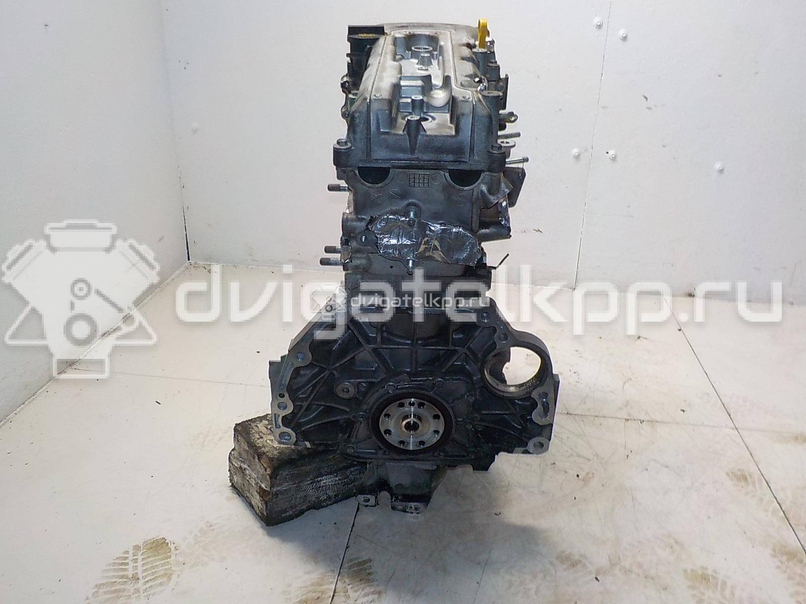 Фото Контрактный (б/у) двигатель M15A для Suzuki / Chevrolet / Holden 99-109 л.с 16V 1.5 л бензин {forloop.counter}}