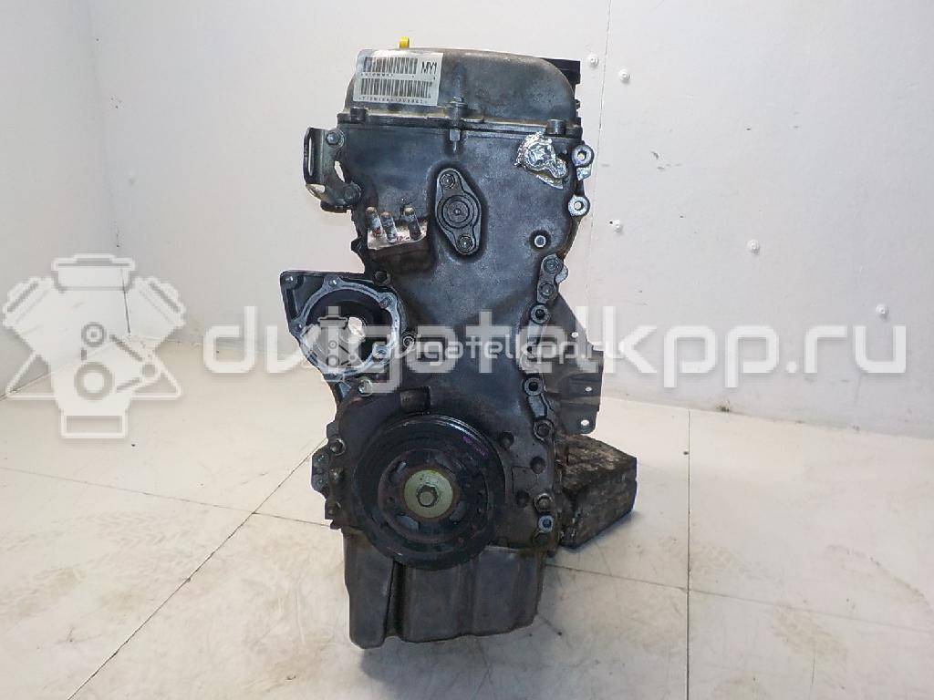 Фото Контрактный (б/у) двигатель M15A для Suzuki / Chevrolet / Holden 99-109 л.с 16V 1.5 л бензин {forloop.counter}}