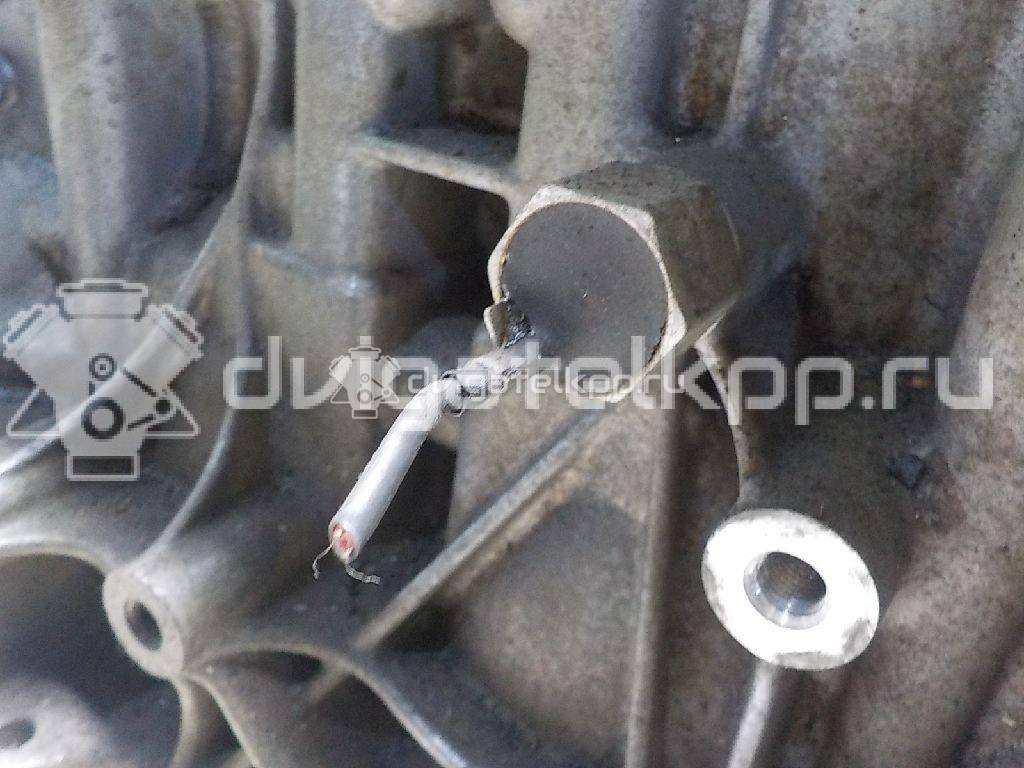 Фото Контрактный (б/у) двигатель M15A для Subaru / Suzuki / Chevrolet / Holden 99-109 л.с 16V 1.5 л бензин {forloop.counter}}