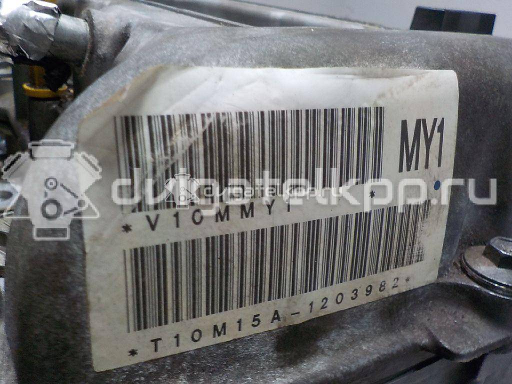 Фото Контрактный (б/у) двигатель M15A для Subaru / Suzuki / Chevrolet / Holden 99-109 л.с 16V 1.5 л бензин {forloop.counter}}