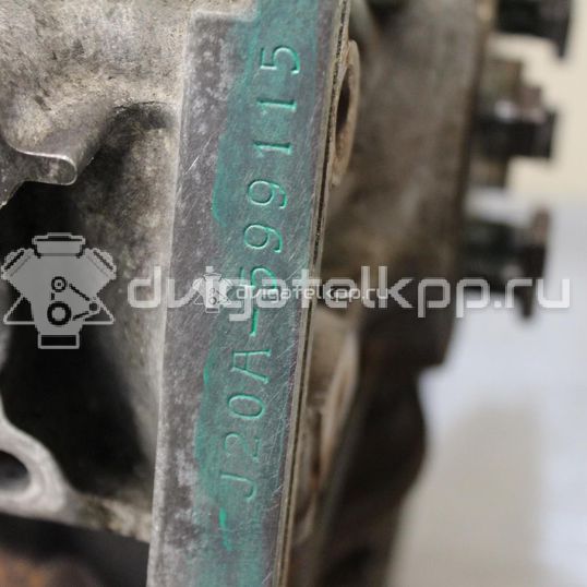 Фото Контрактный (б/у) двигатель J20A для Maruti Suzuki / Suzuki / Chevrolet / Geo / Maruti 120-129 л.с 16V 2.0 л бензин