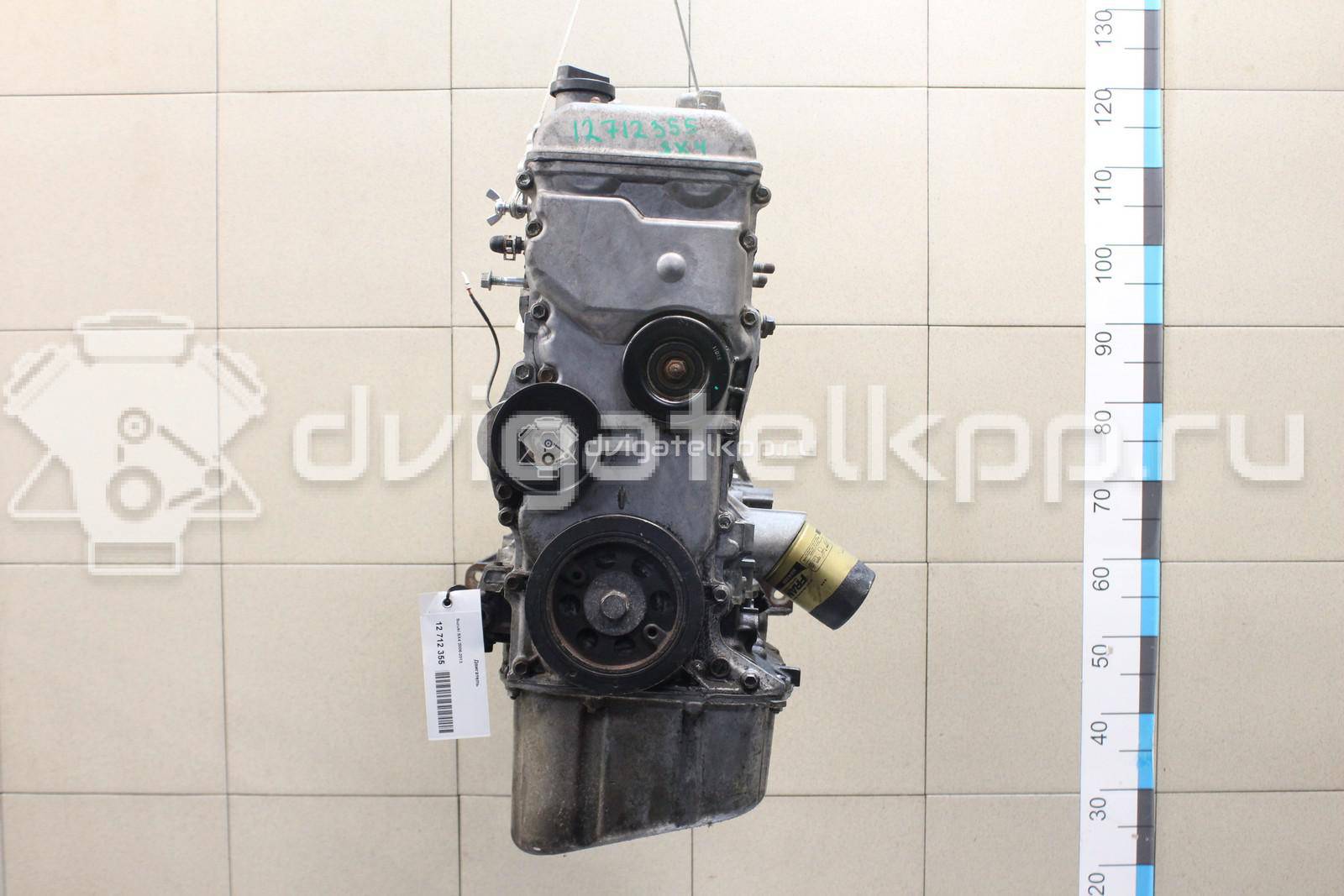 Фото Контрактный (б/у) двигатель J20A для Maruti Suzuki / Suzuki / Chevrolet / Geo / Maruti 120-129 л.с 16V 2.0 л бензин {forloop.counter}}