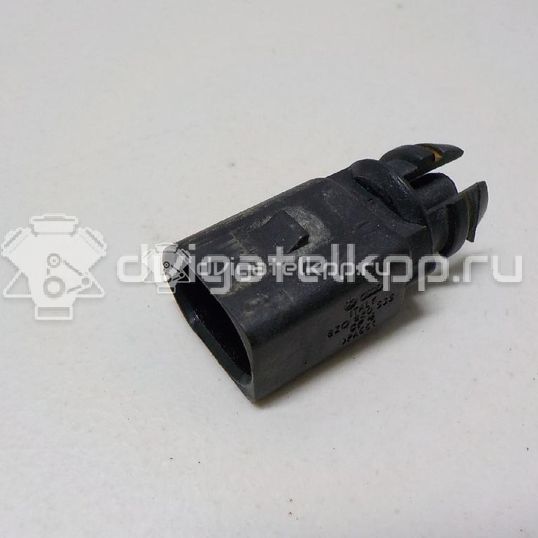 Фото Датчик температуры воздуха  8Z0820535 для Seat Ibiza / Leon / Toledo / Alhambra / Altea