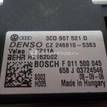 Фото Резистор отопителя  3C0907521D для Seat Leon / Toledo / Altea {forloop.counter}}
