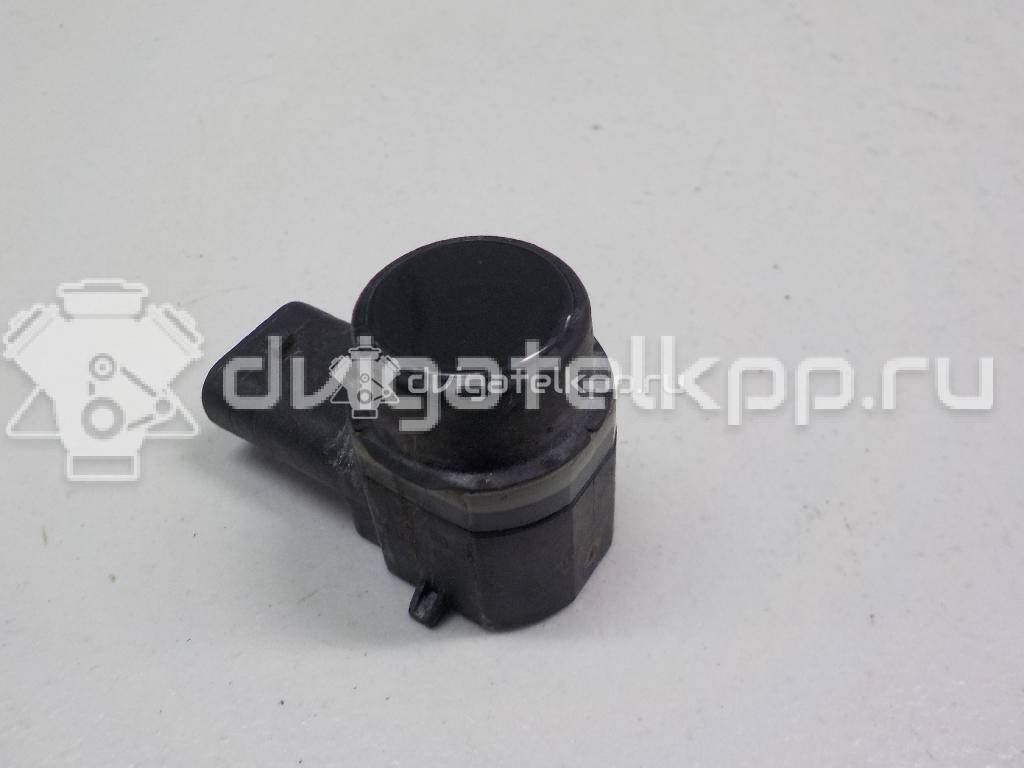 Фото Датчик парковки  1T0919297AGRU для Seat Ibiza / Leon / Toledo / Alhambra / Altea {forloop.counter}}