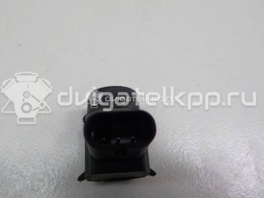 Фото Датчик парковки  1T0919297AGRU для Seat Ibiza / Leon / Toledo / Alhambra / Altea {forloop.counter}}