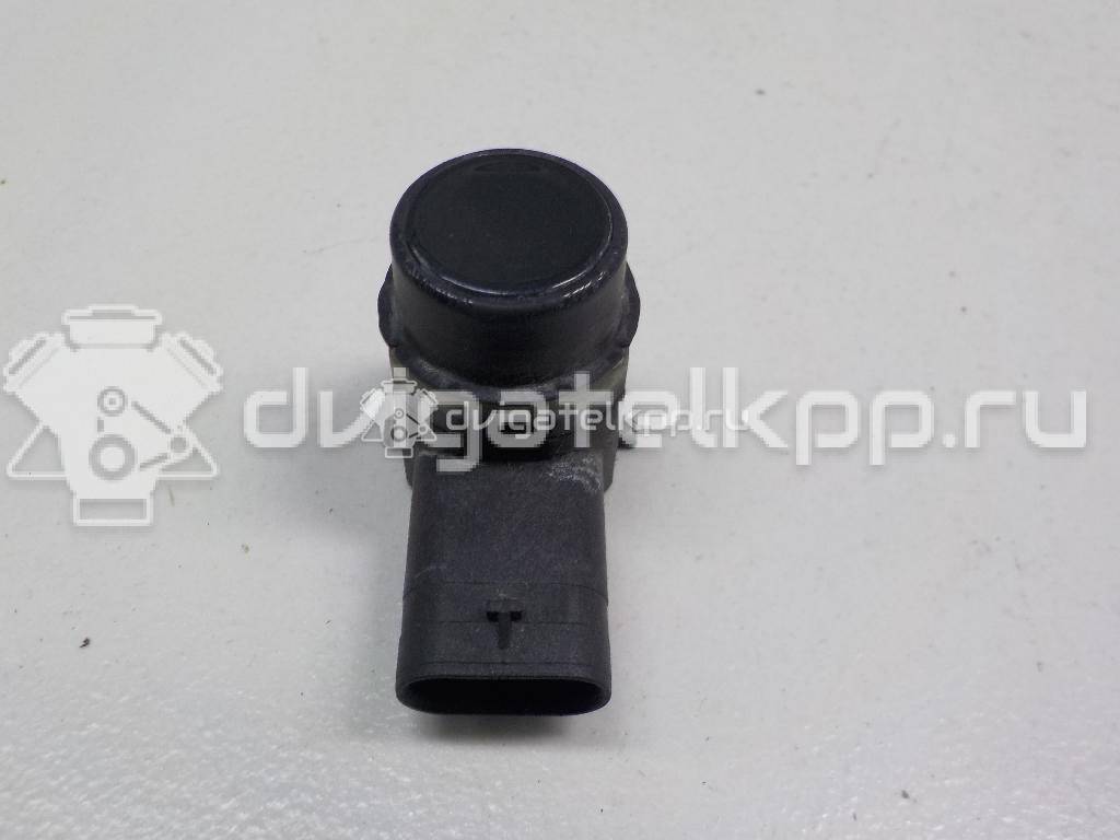 Фото Датчик парковки  1T0919297AGRU для Seat Ibiza / Leon / Toledo / Alhambra / Altea {forloop.counter}}