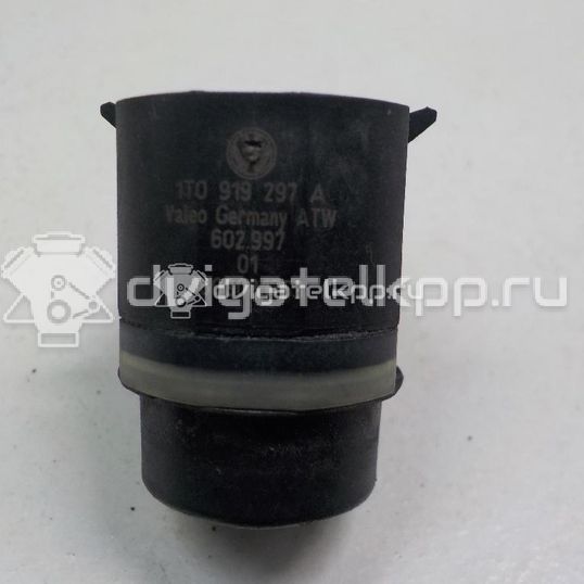 Фото Датчик парковки  1T0919297AGRU для Seat Ibiza / Leon / Toledo / Alhambra / Altea