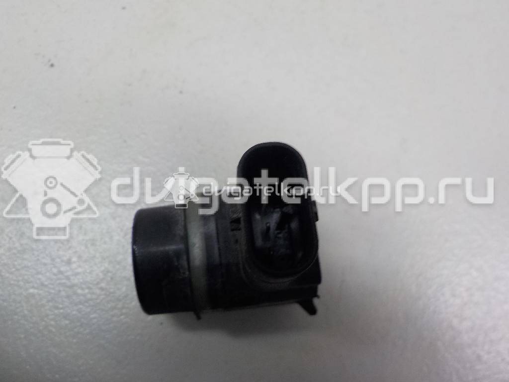 Фото Датчик парковки  1T0919297AGRU для Seat Ibiza / Leon / Toledo / Alhambra / Altea {forloop.counter}}