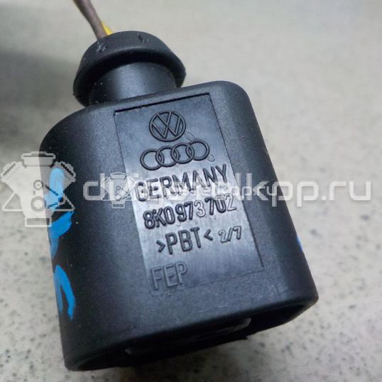 Фото Разъем  8K0973702 для seat Alhambra