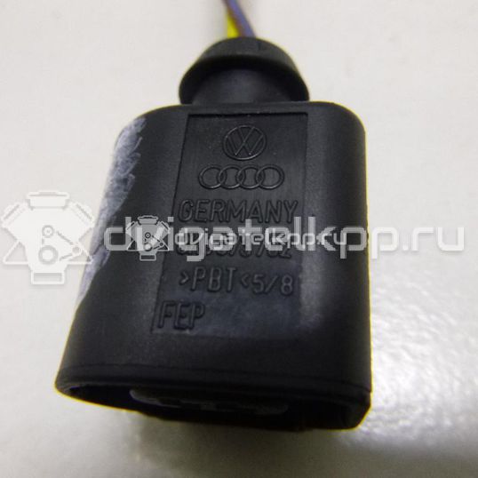 Фото Разъем  8K0973702 для seat Alhambra