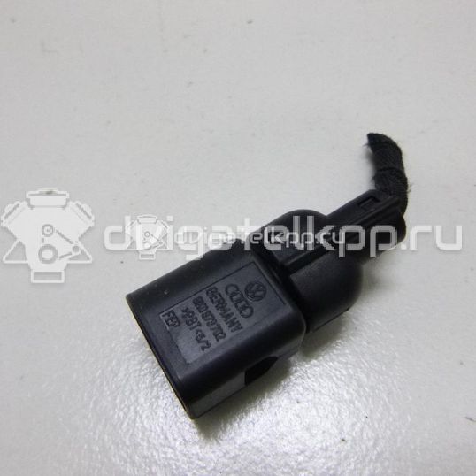 Фото Разъем  8K0973702 для seat Alhambra
