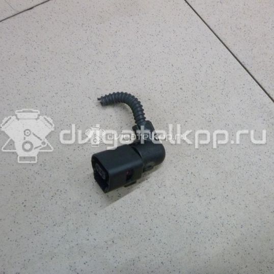 Фото Разъем  8K0973702 для seat Alhambra