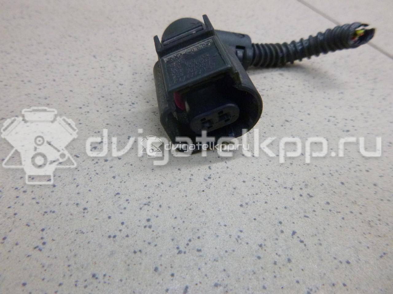 Фото Разъем  8K0973702 для seat Alhambra {forloop.counter}}