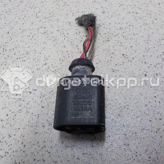 Фото Разъем  8K0973702 для seat Alhambra