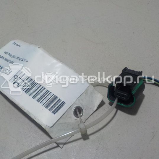 Фото Разъем  8K0973702 для seat Alhambra