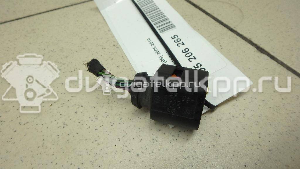 Фото Разъем  5N1973206 для seat Alhambra {forloop.counter}}