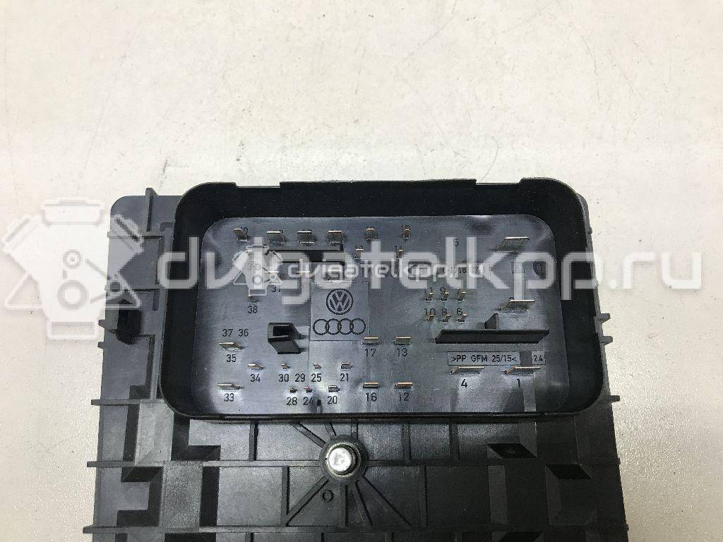 Фото Блок предохранителей  1K0937125D для seat Alhambra {forloop.counter}}