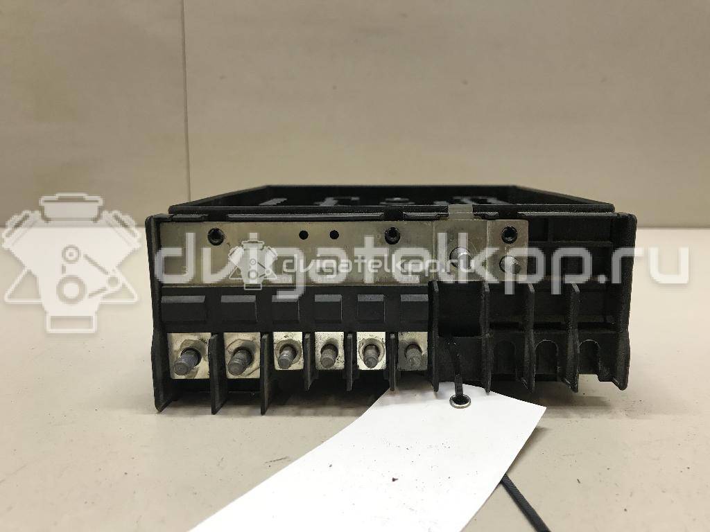 Фото Блок предохранителей  1K0937125D для seat Alhambra {forloop.counter}}