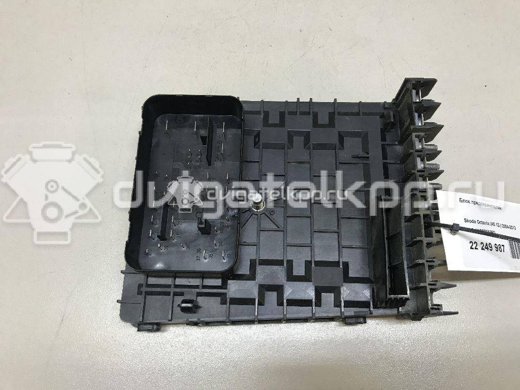 Фото Блок предохранителей  1K0937125D для seat Alhambra {forloop.counter}}