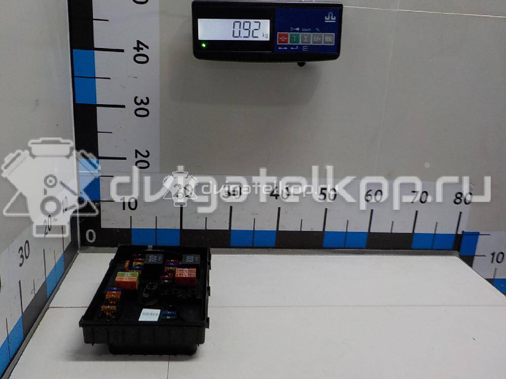 Фото Блок предохранителей  1K0937125D для seat Alhambra {forloop.counter}}