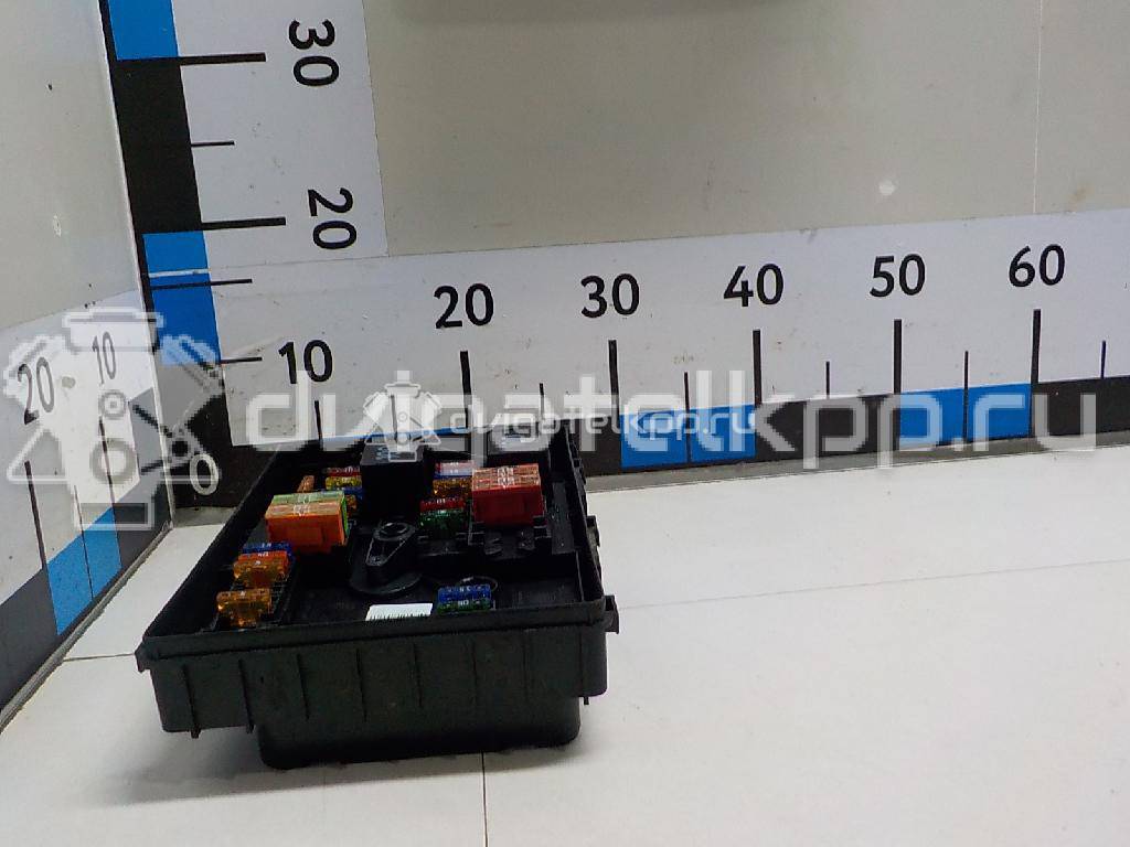 Фото Блок предохранителей  1K0937125D для seat Alhambra {forloop.counter}}