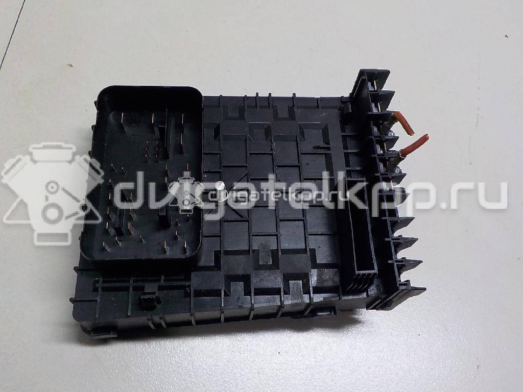 Фото Блок предохранителей  1K0937125D для seat Alhambra {forloop.counter}}