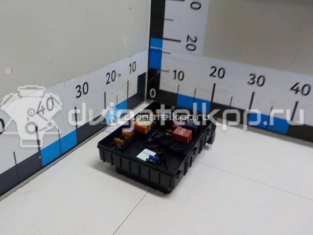 Фото Блок предохранителей  1K0937125D для seat Alhambra {forloop.counter}}