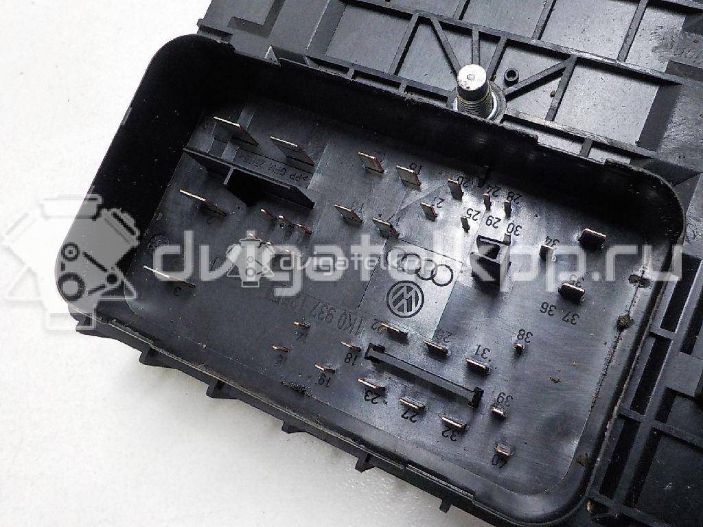 Фото Блок предохранителей  1K0937125D для seat Alhambra {forloop.counter}}