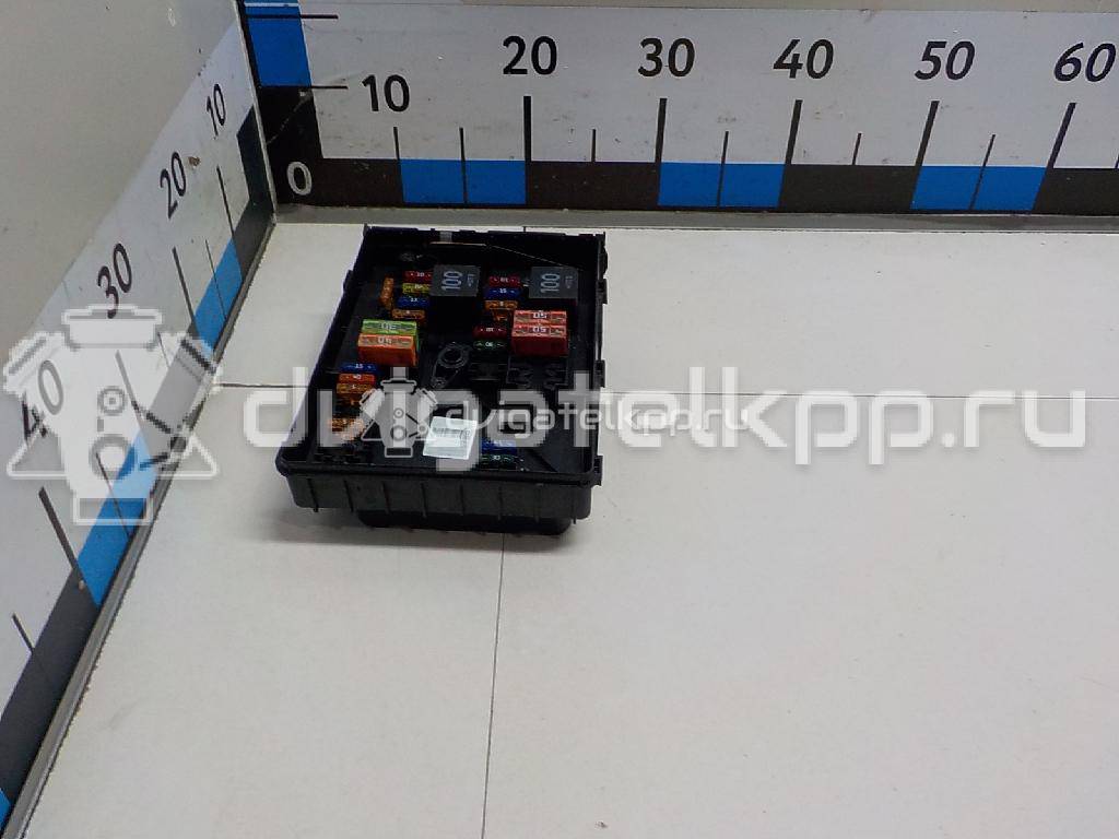 Фото Блок предохранителей  1K0937125D для seat Alhambra {forloop.counter}}