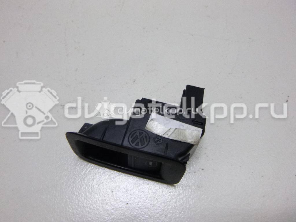 Фото Кнопка стеклоподъемника  7L6959855B для Seat Ibiza / Leon / Toledo / Alhambra / Altea {forloop.counter}}