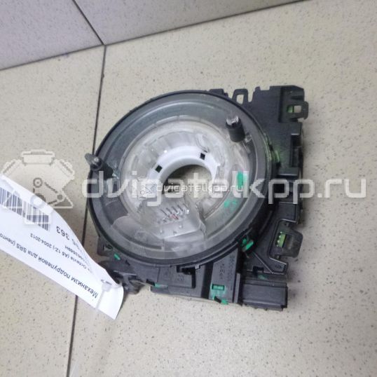 Фото Механизм подрулевой для SRS (ленточный)  5K0953569H для seat Alhambra