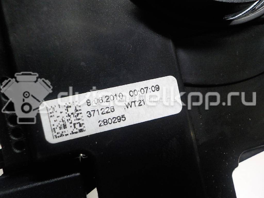 Фото Механизм подрулевой для SRS (ленточный)  5K0953569H для seat Alhambra {forloop.counter}}