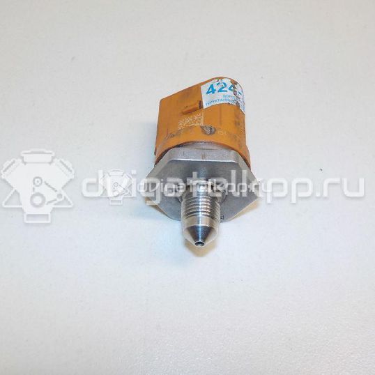 Фото Датчик давления топлива  06J906051D для Seat Ibiza / Leon / Toledo / Alhambra / Altea