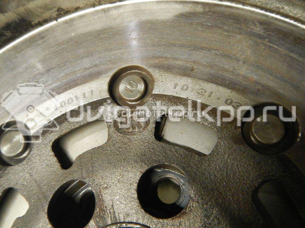 Фото Маховик  03G105266BA для Seat Leon / Toledo / Altea {forloop.counter}}