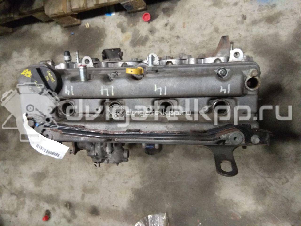 Фото Контрактный (б/у) двигатель J20A для Maruti Suzuki / Suzuki / Chevrolet / Geo / Maruti 120-129 л.с 16V 2.0 л бензин {forloop.counter}}