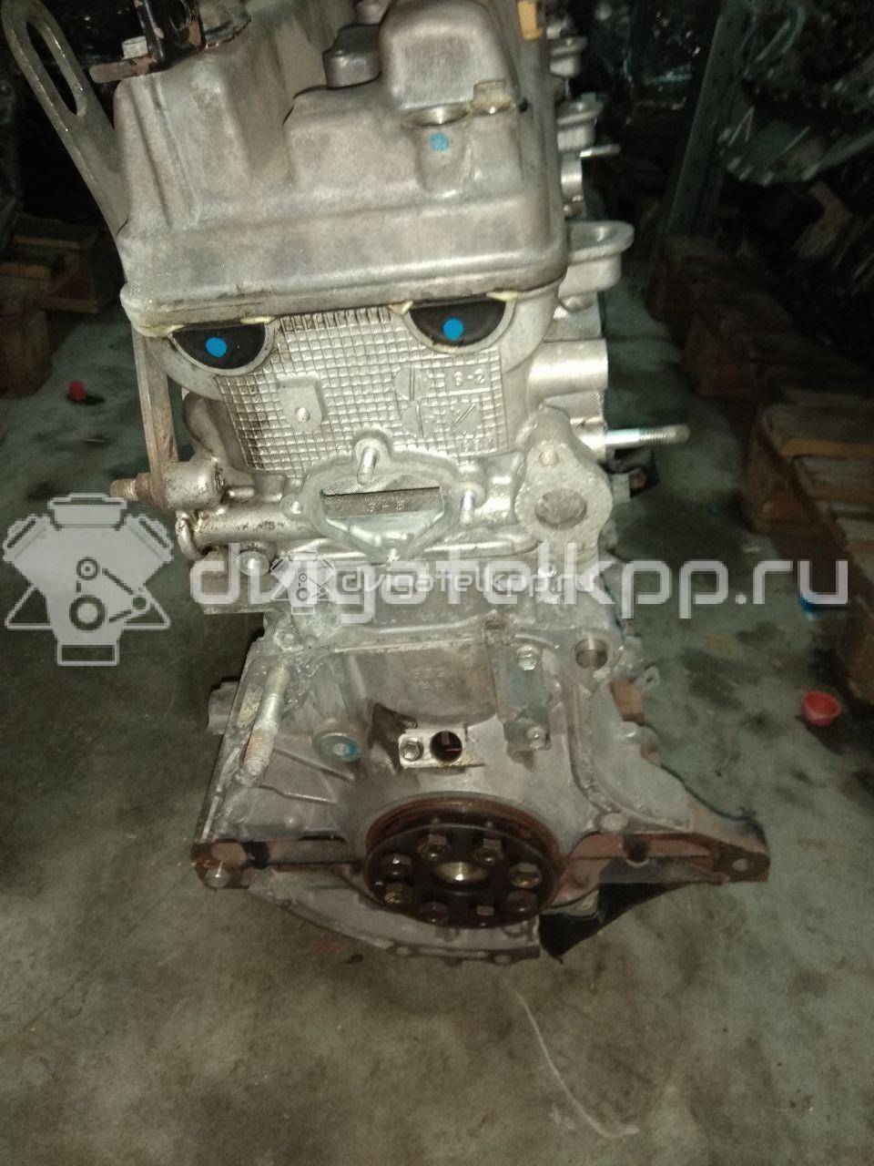 Фото Контрактный (б/у) двигатель J20A для Maruti Suzuki / Suzuki / Chevrolet / Geo / Maruti 120-129 л.с 16V 2.0 л бензин {forloop.counter}}