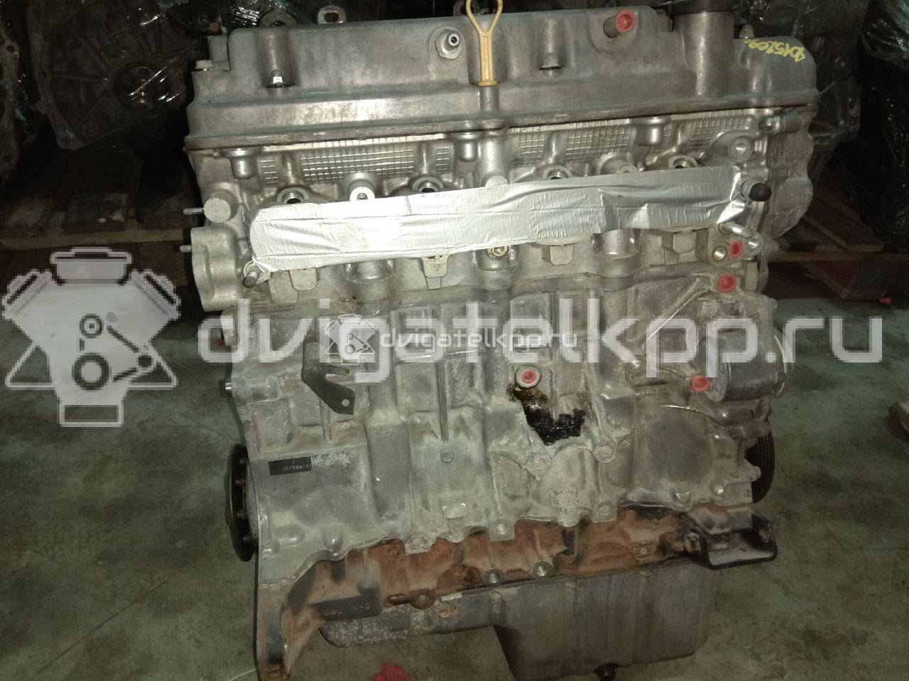 Фото Контрактный (б/у) двигатель J20A для Maruti Suzuki / Suzuki / Chevrolet / Geo / Maruti 120-129 л.с 16V 2.0 л бензин {forloop.counter}}