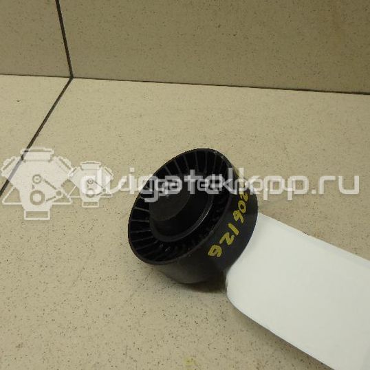 Фото Ролик дополнительный ремня ГРМ  03F145276 для Seat Ibiza / Leon / Toledo / Altea